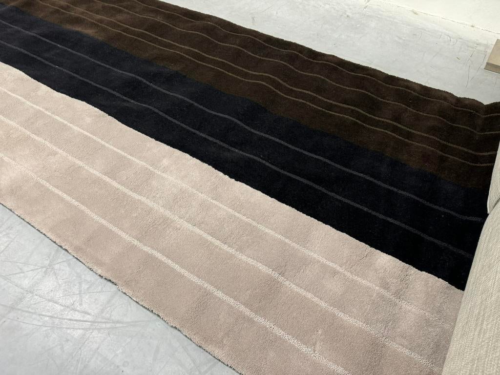 Nieuw Brink en Campman Longbarn Vloerkleed 180x500 Buckwheat, Brink en Campman, Ophalen of Verzenden, Rechthoekig, Longbarn