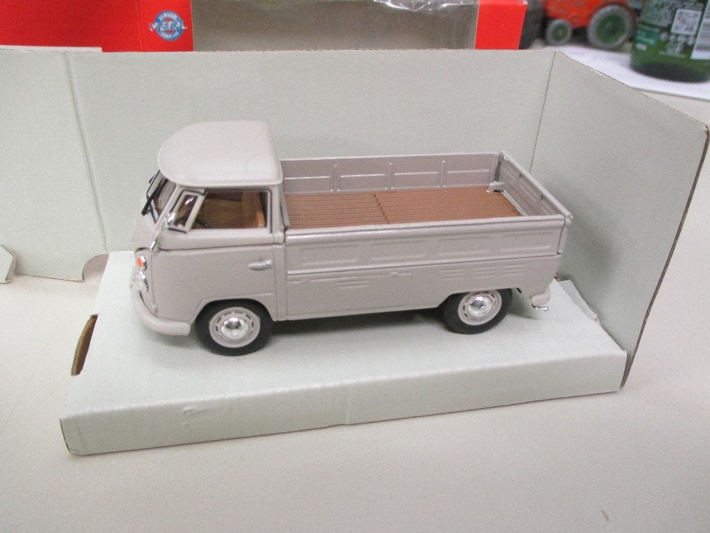 Volkswagen T1 modelauto, Ophalen, Nieuw, Auto, Schuco