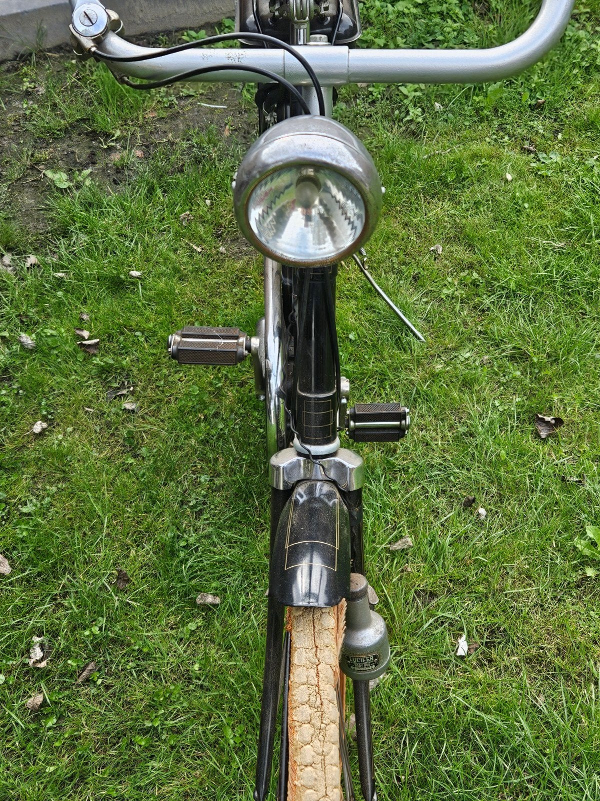 garreli muscita, Fietsen en Brommers, Ophalen of Verzenden