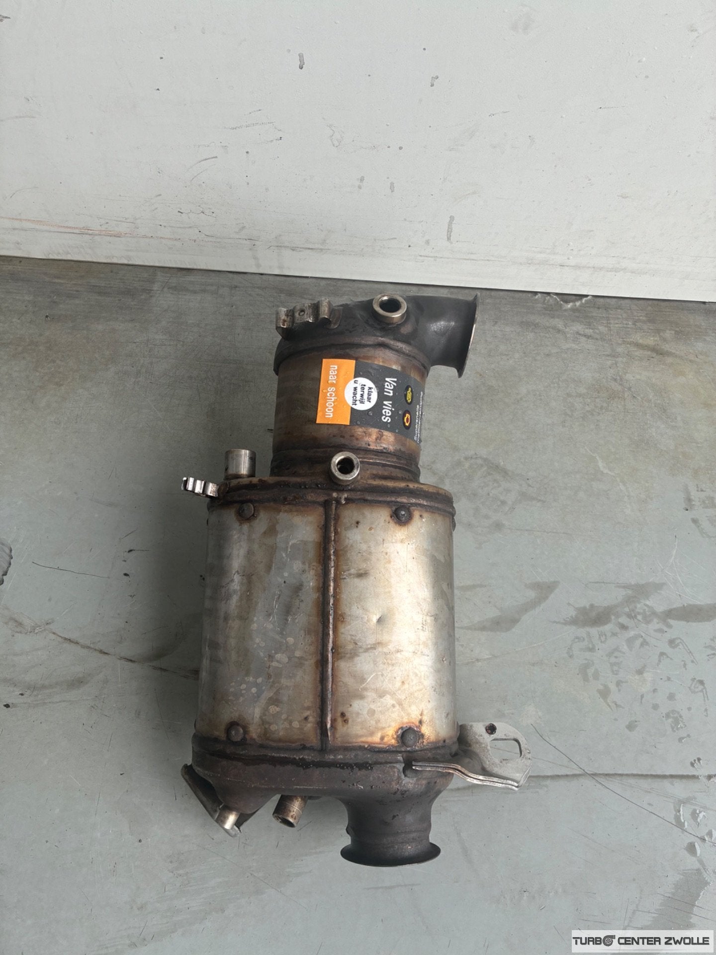 Originele Roetfilter Volkswagen Transporter Multivan 2.0 TDI, Auto-onderdelen, Filters, Volkswagen, Volkswagen AG, Nieuw, Berliner Ring 2
38440  Wolfsburg, DE