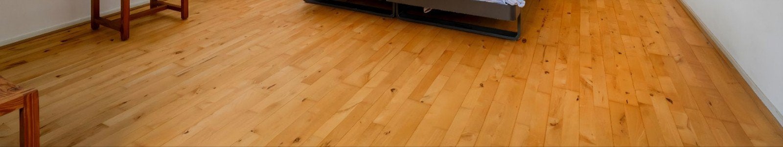 Junckers beuken parketvloer 16 mm, Ophalen, Parket