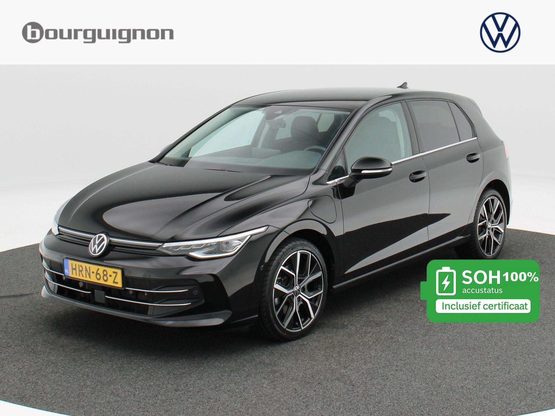 Volkswagen Golf 1.5 eHybrid 204 Pk Automaat Style Edition |