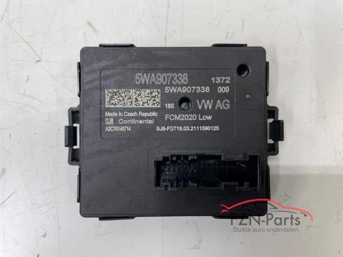 VW Golf 8 GTE Gateway Module, Ophalen of Verzenden, Gebruikt