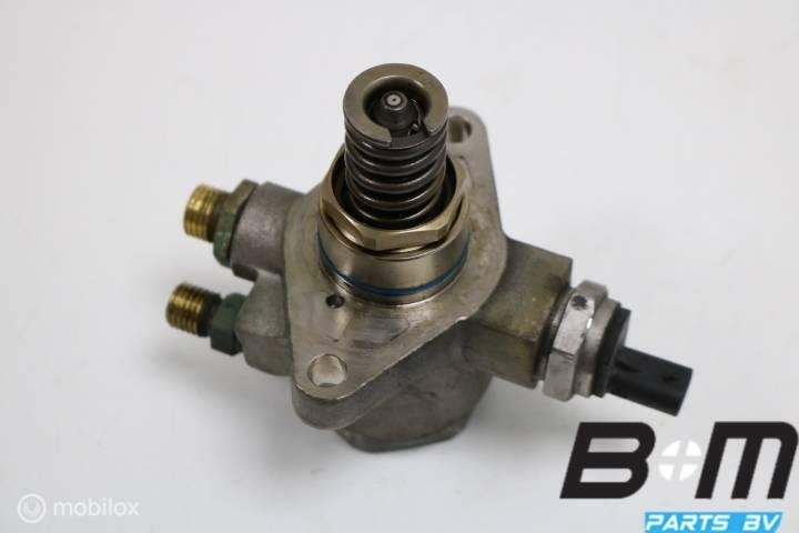 Brandstofpomp Audi RS4 8K 4.2 FSI CFS, Gebruikt