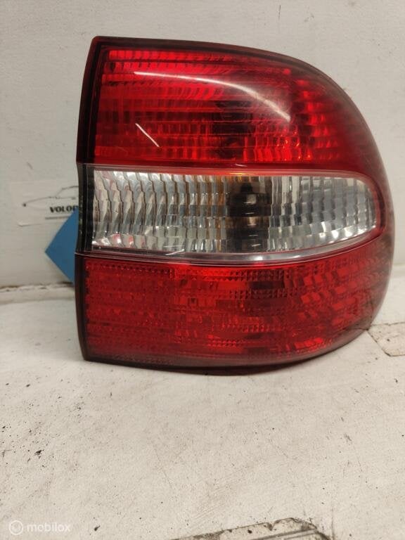 Achterlicht rechtsbuiten Volvo V40 ('96-'04), Auto-onderdelen, Gebruikt, Ophalen of Verzenden, Volvo, Volvo