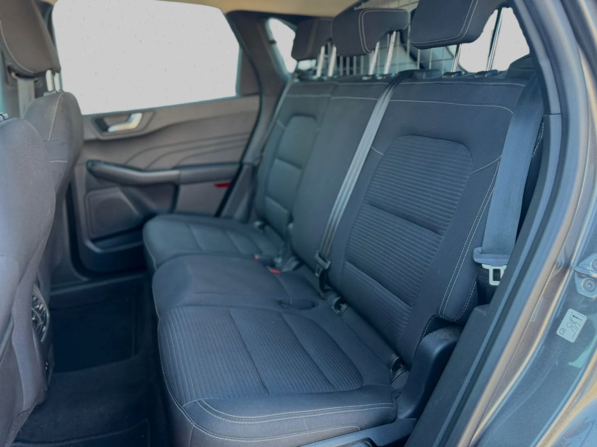 Foto 9 van Ford KUGA 2.5 PHEV Titanium(Goed OnderH, Navi, Parkeersensor