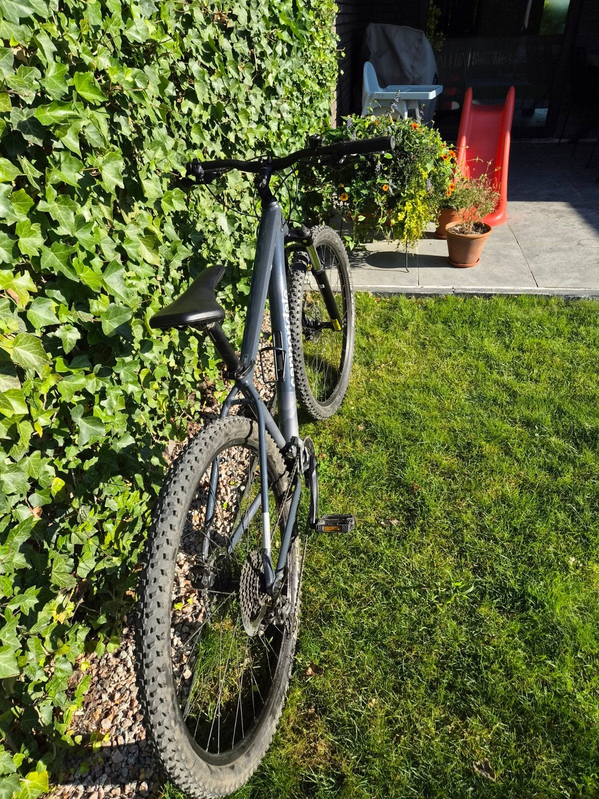 Cannondale Mountainbike - in hele goede staat, Fietsen en Brommers, Fietsen | Mountainbikes en ATB, Hardtail, Zo goed als nieuw