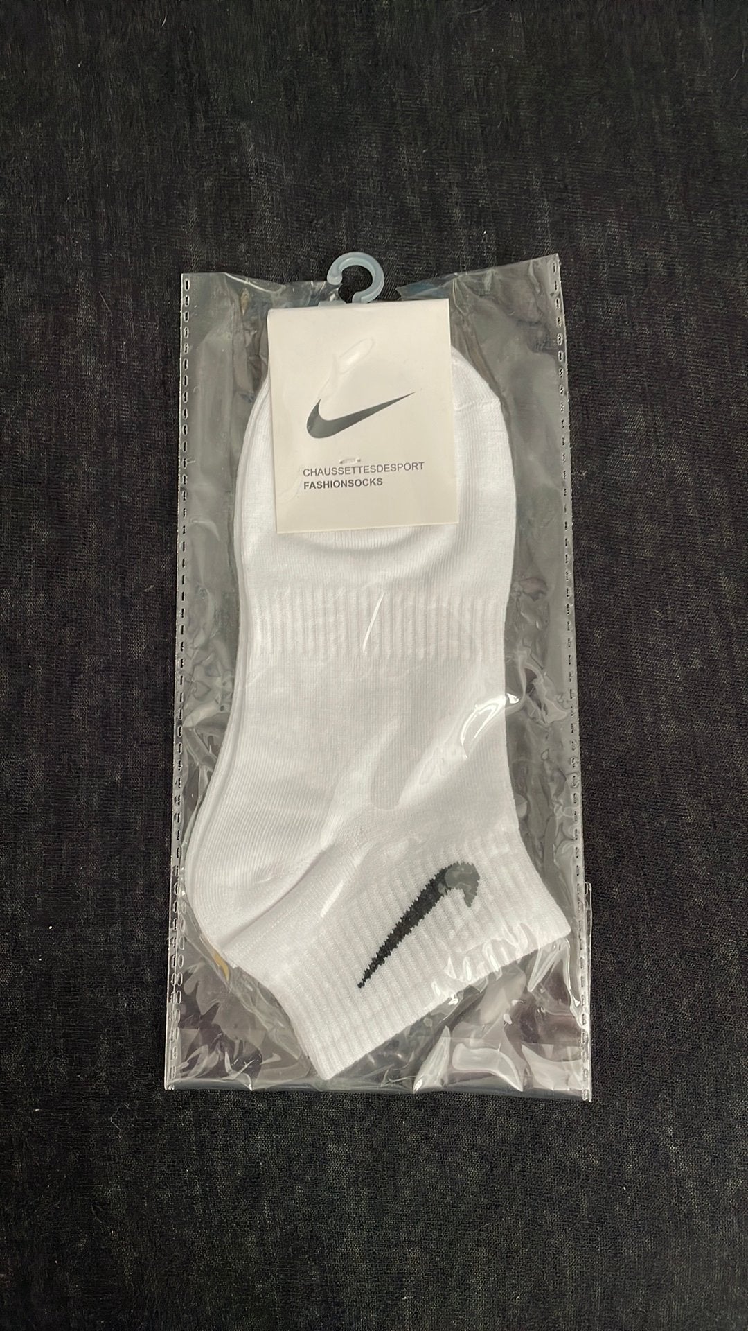 Nike sokken, Kleding | Dames, Ophalen of Verzenden, Zo goed als nieuw, Maat 39 t/m 42, Sokken en Kniesokken