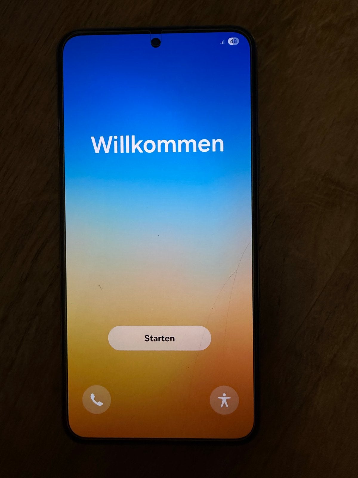 Samsung Galaxy S22 - Als nieuw, altijd beschermd, Telecommunicatie, Mobiele telefoons | Samsung, Ophalen, Zwart, Touchscreen, Zo goed als nieuw