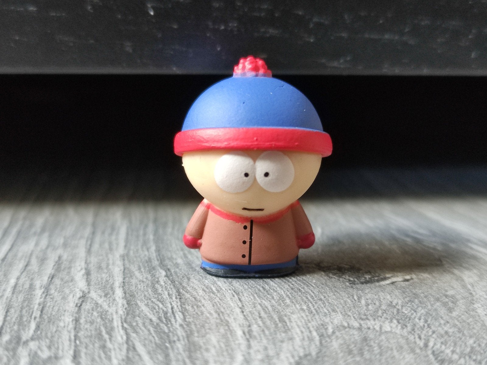 South park stan poppetje, Ophalen of Verzenden