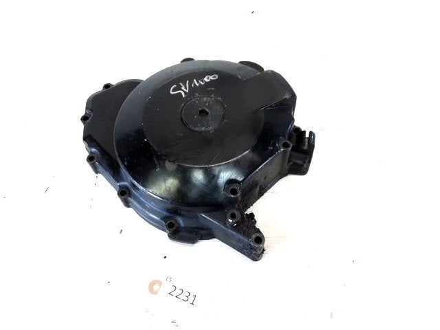 SV1000 2003 - 2009 Suzuki Carterdeksel D1-53541
