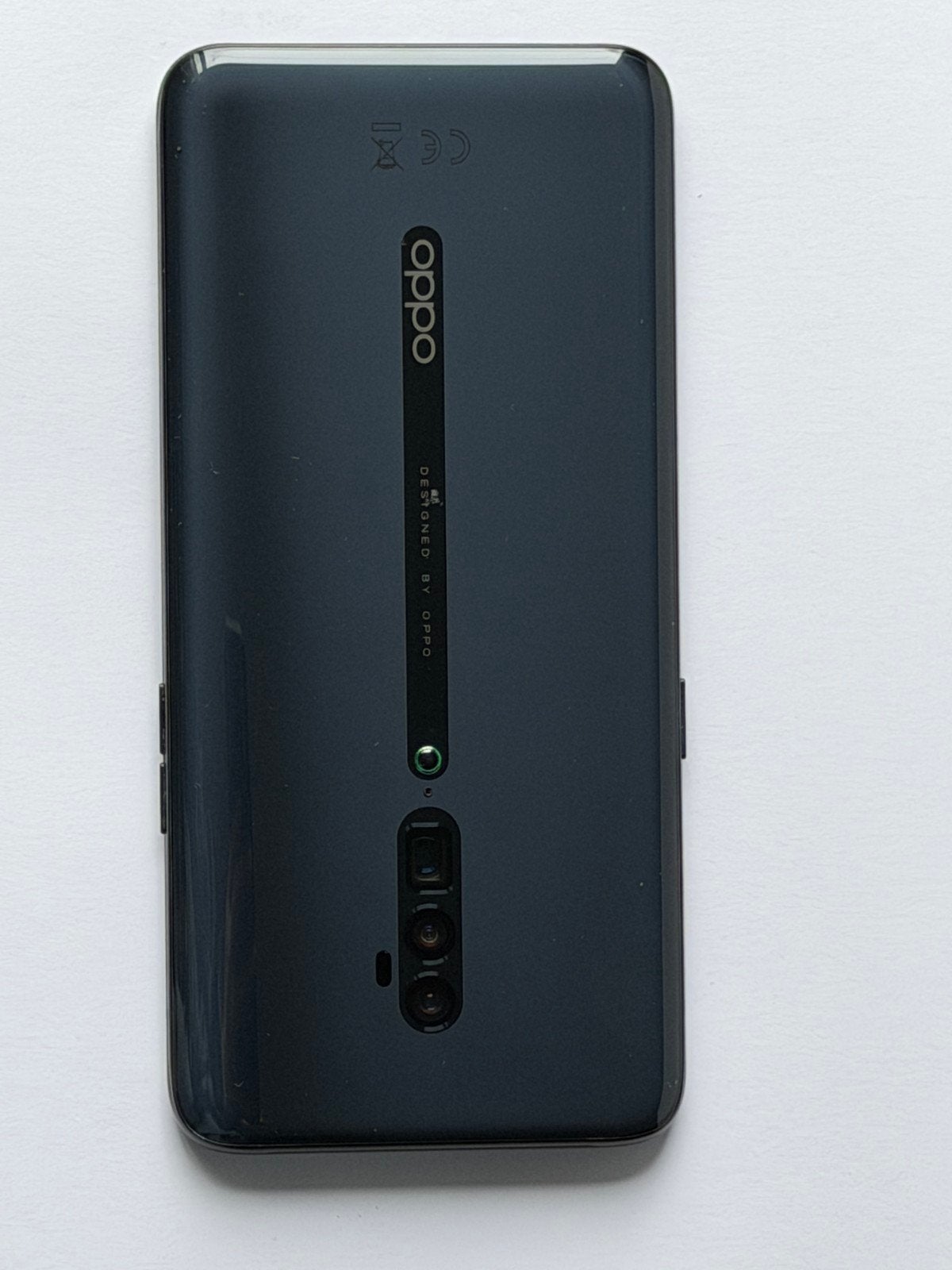 Oppo Reno 10x Zoom, Overige modellen, Ophalen of Verzenden, Zo goed als nieuw, Zonder simlock