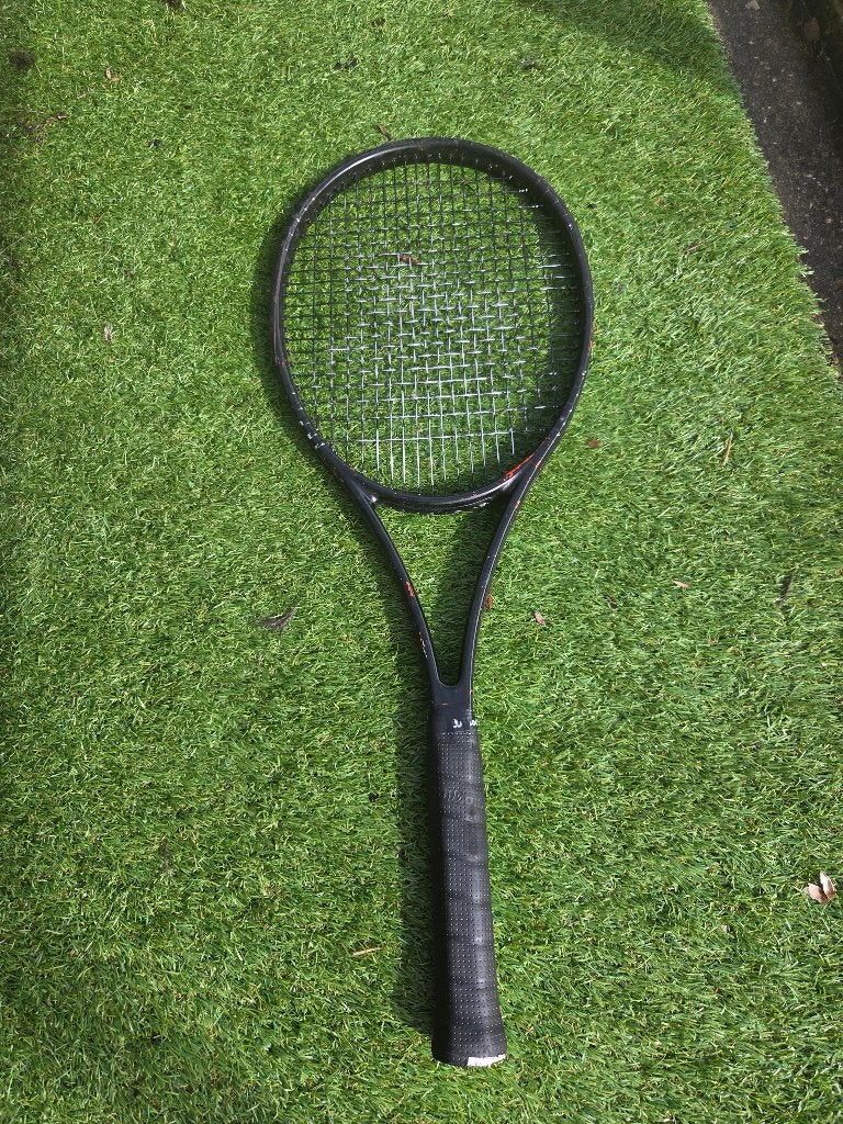 Head tennisracket, Ophalen, Gebruikt, Racket, Head
