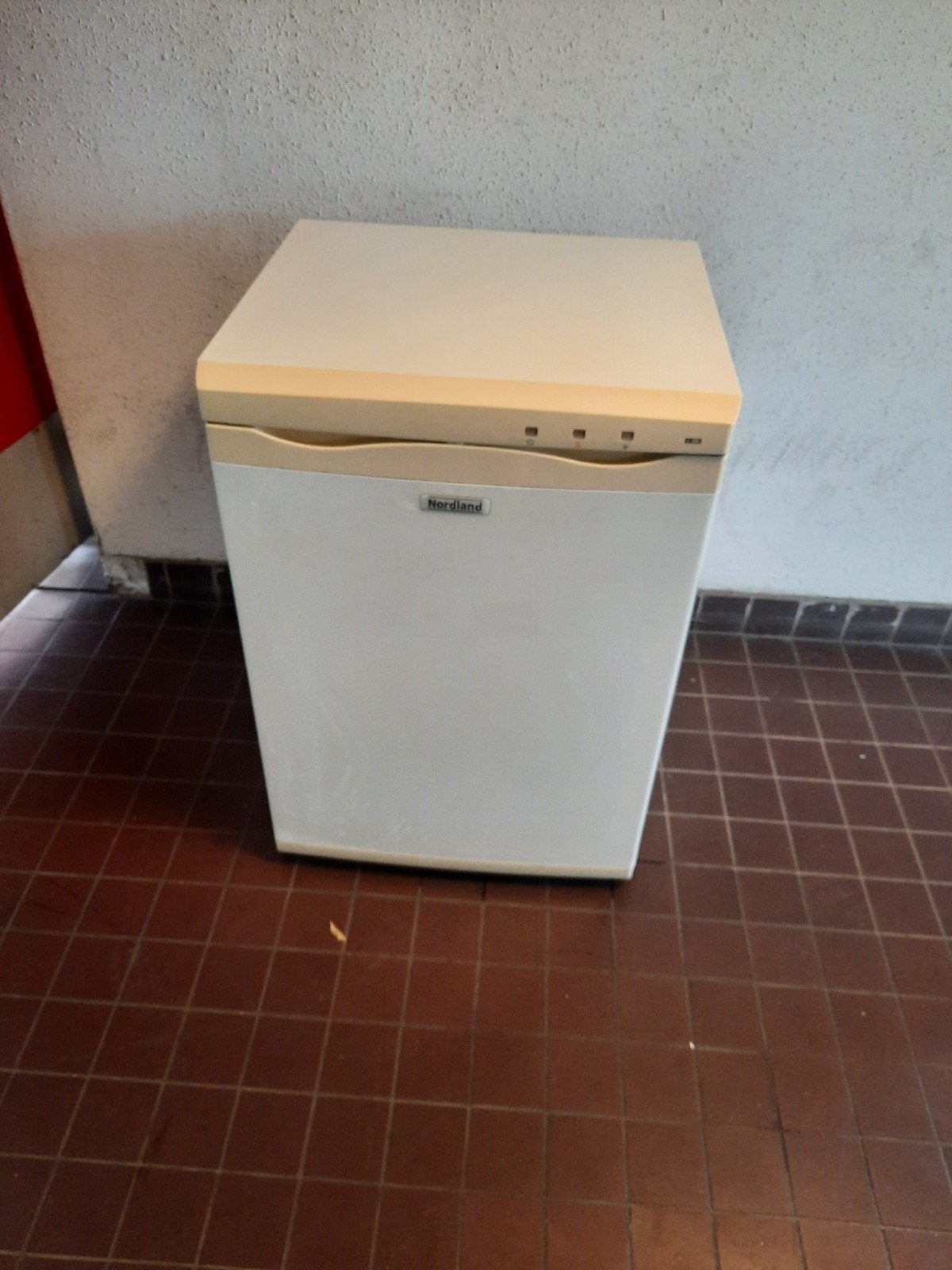 diepvriesproducten, Ophalen, Minder dan 60 cm, 160 cm of meer