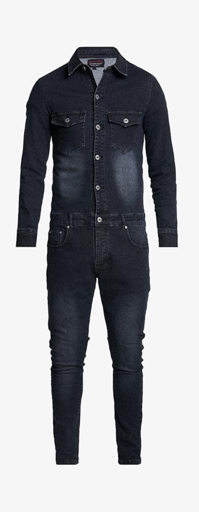 LIQUOR N POKER Jumpsuit, Ophalen, Nieuw