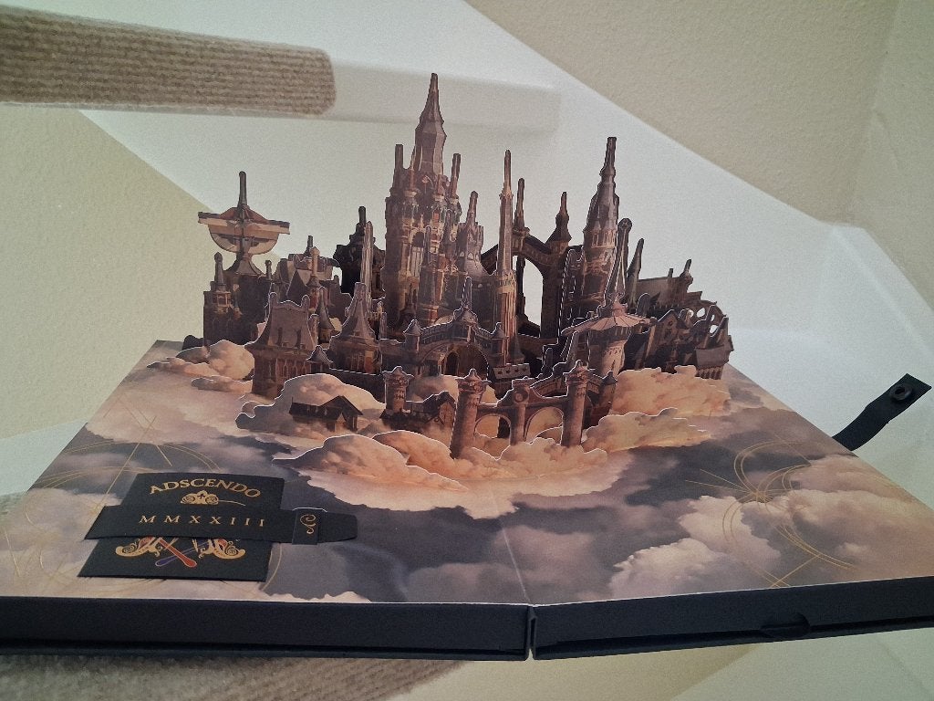 Tomorrowland treasure case, Verzamelen, Ophalen of Verzenden, Zo goed als nieuw
