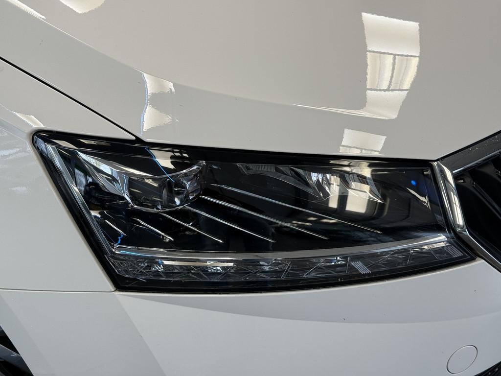 Skoda Fabia Combi 1.0 Business Edition Panoramadak Carplay F, Auto's, Skoda, Voorwielaandrijving, Gebruikt, Origineel Nederlands