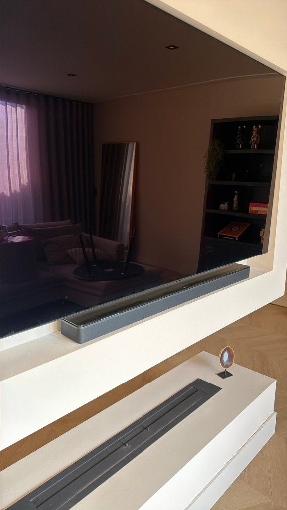 Bose 700 Surround Set (Soundbar, Sub & Surroundspeakers), Overige merken, Soundbar, 70 watt of meer, Ophalen of Verzenden