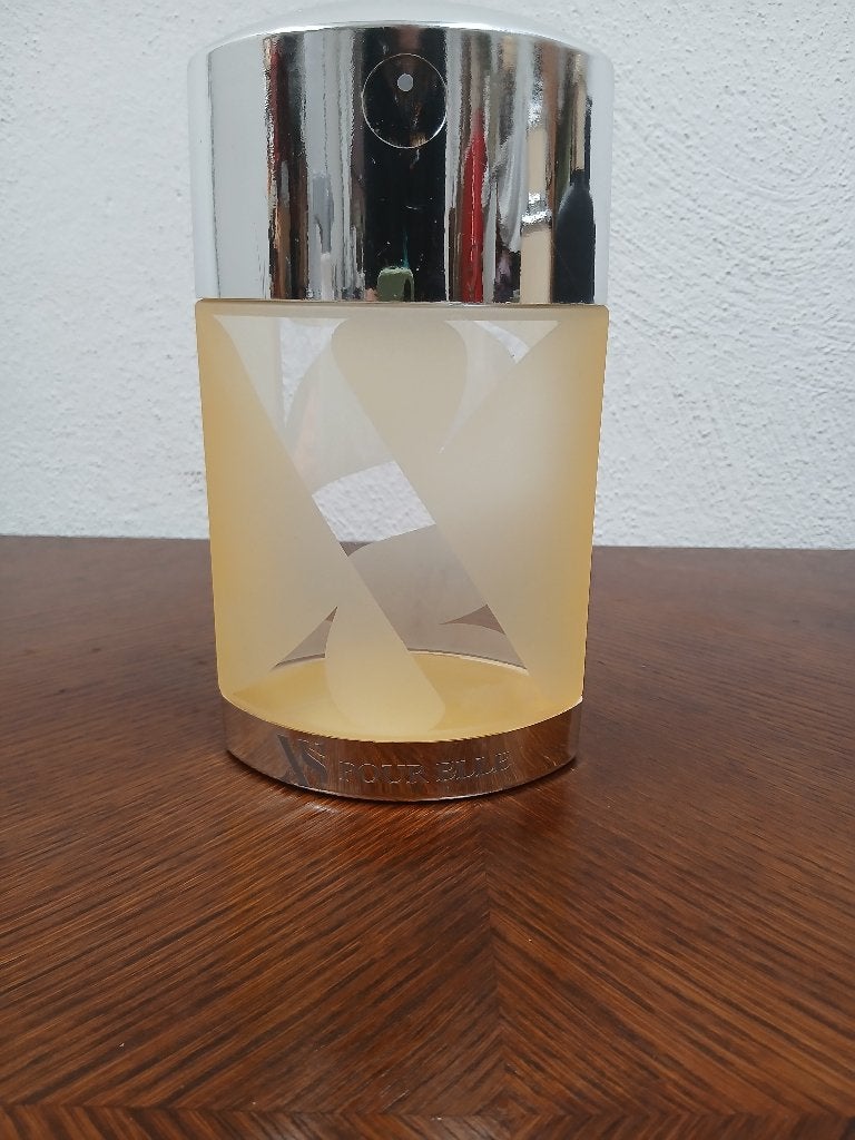 Vintage Paco Rabanne XS Pour Elle Factice, Ophalen of Verzenden, Gebruikt, Overige typen
