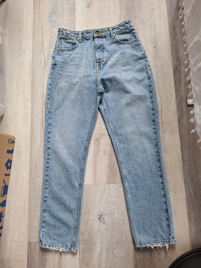 Spijkerbroek Josh V maat 29, Blauw, Ophalen of Verzenden, Zo goed als nieuw, W28 - W29 (confectie 36)
