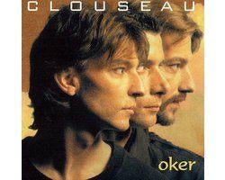 Clouseau - Oker Originele CD Nieuw, Ongebruikt, Ophalen of Verzenden, Nieuw in verpakking