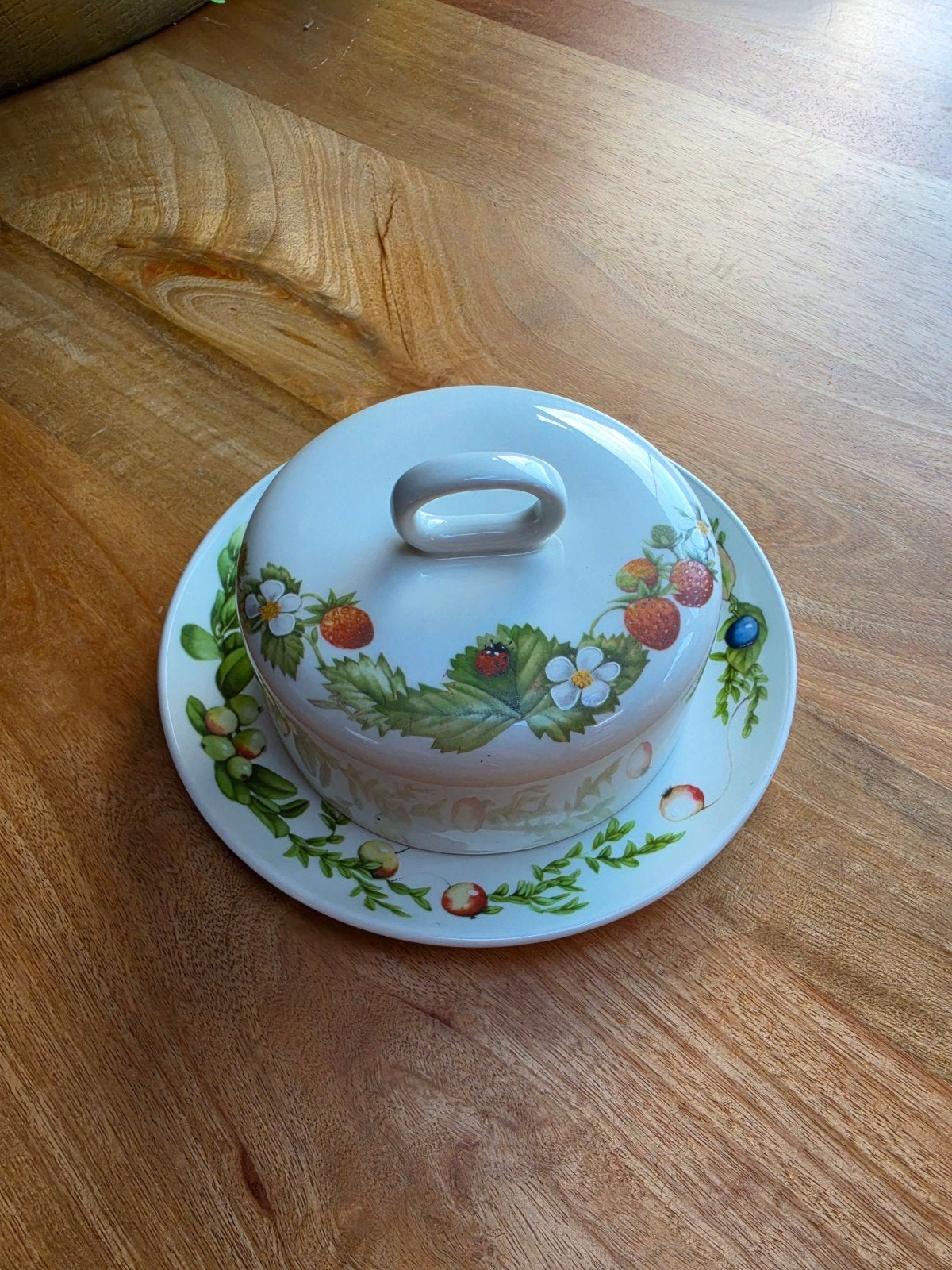 Libelle Marjolein Bastin J&G Meakin Botervloot, Ophalen of Verzenden