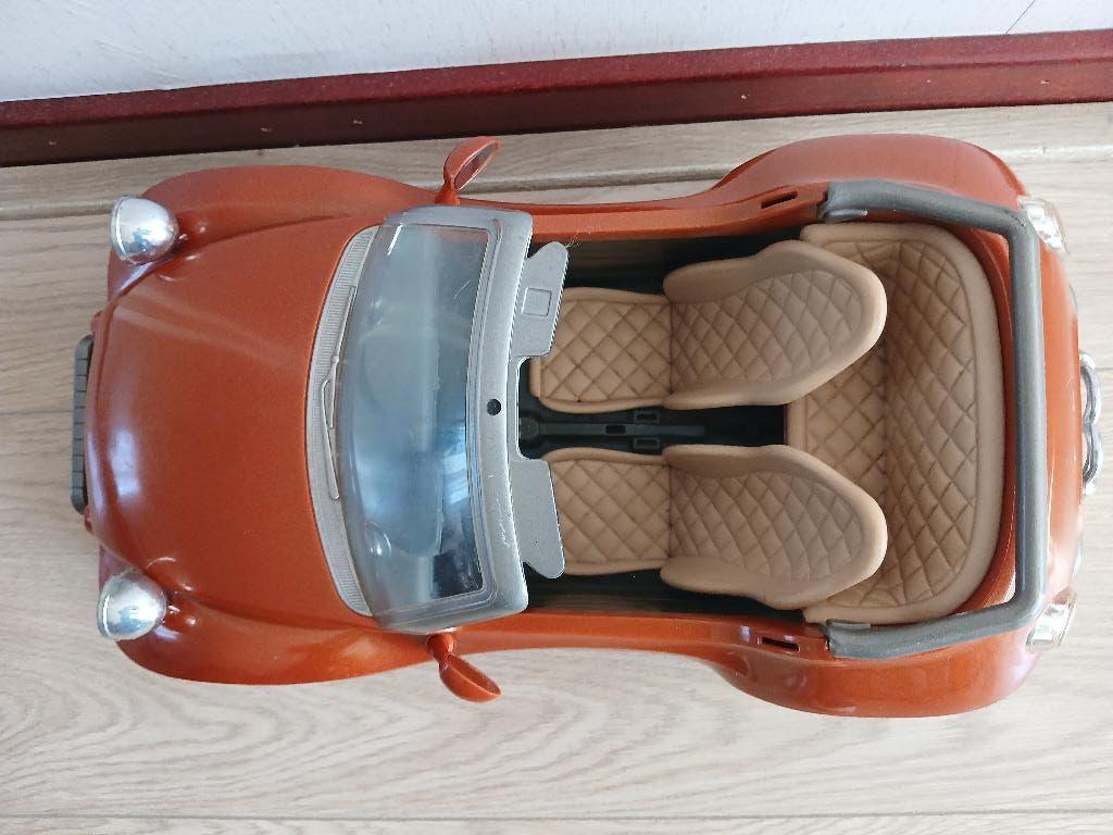 Barby auto, Ophalen of Verzenden, Zo goed als nieuw