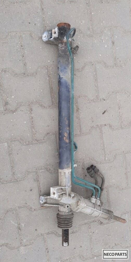 RENAULT MASTER II 2, Gebruikt, -, Renault, -