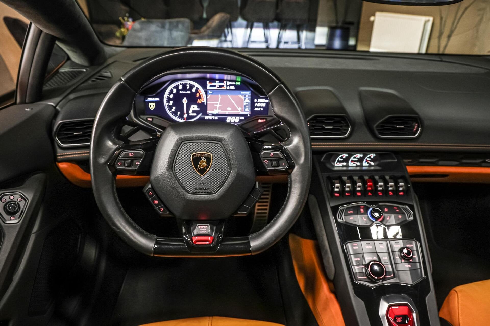 Lamborghini Huracán