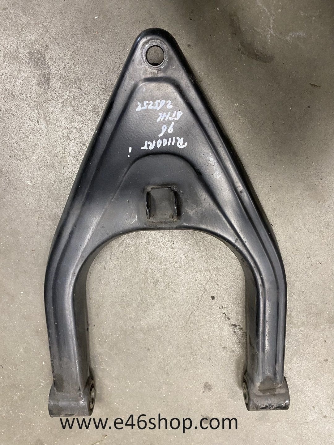 VOOR VORK FRAME BMW R1100RT 1996, Motoren, Onderdelen | BMW, Ophalen of Verzenden