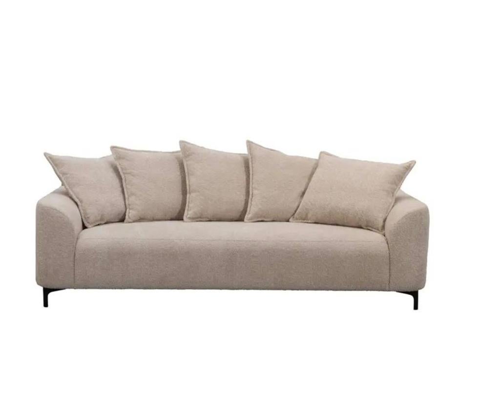 Bank Elza NIEUWE, Ophalen of Verzenden, Nieuw, 75 tot 100 cm