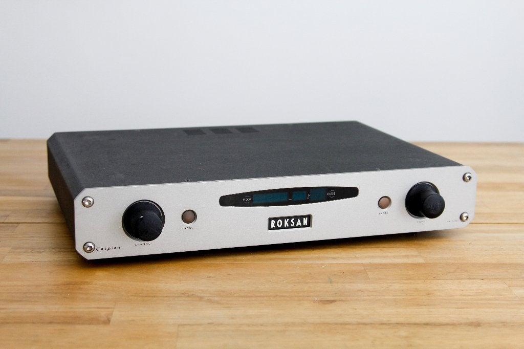 Roksan MK1 tuner, Gebruikt, -, -, Ophalen of Verzenden