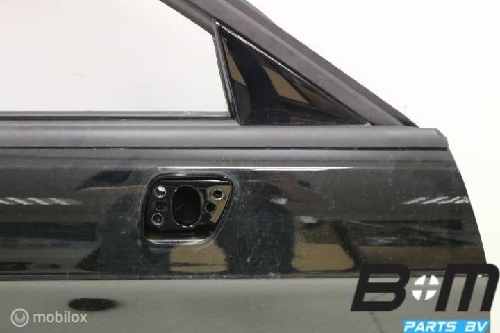 Portier rechts Audi A3 8V 3drs LY9B 8V3831052B, Gebruikt
