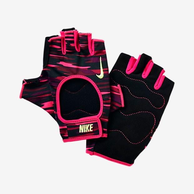 Nike Zoom Fit trainingshandschoenen voor dames maat L, Kleding | Dames, Sportkleding, Maat 38/40 (M), Zwart, Nike, Nieuw