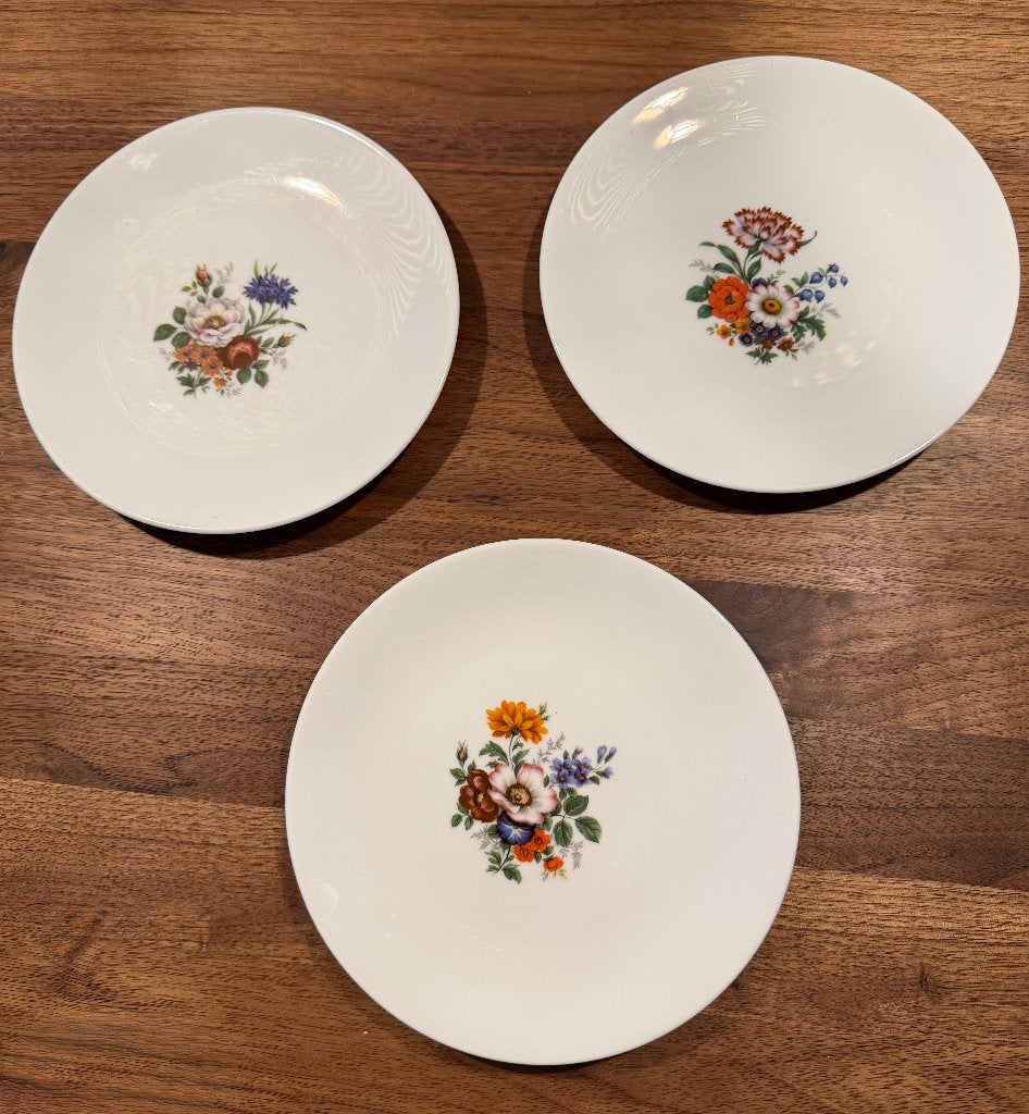 Hackefors compleet 40+delig servies (6 personen), Antiek en Kunst, Ophalen
