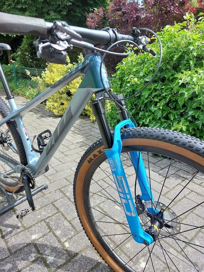 KTM Myroon prime, Fietsen en Brommers, Hardtail, Zo goed als nieuw, Schijfrem, Ophalen