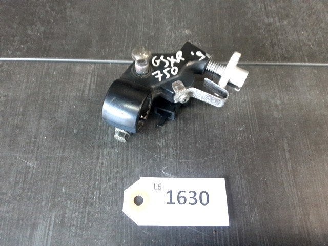 GSXR750 1996 - 1997 Suzuki Koppelingshendel houder D1-55929