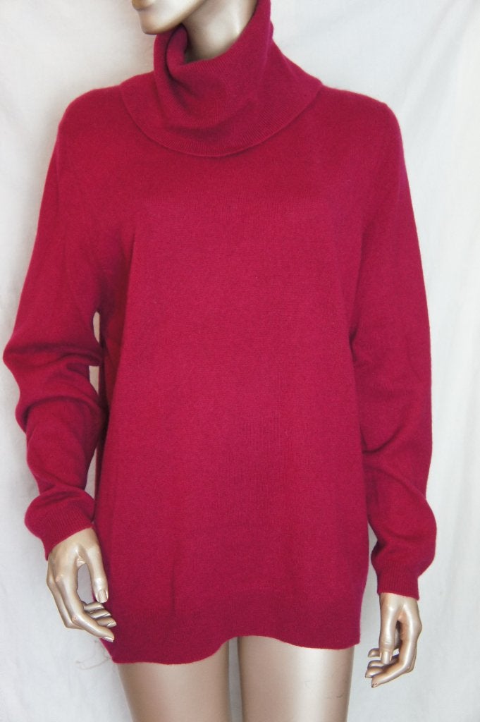 YOUR SIXTH SENSE trui maat XL 100% CASHMERE, -, Verzenden, -, Maat 46/48 (XL) of groter