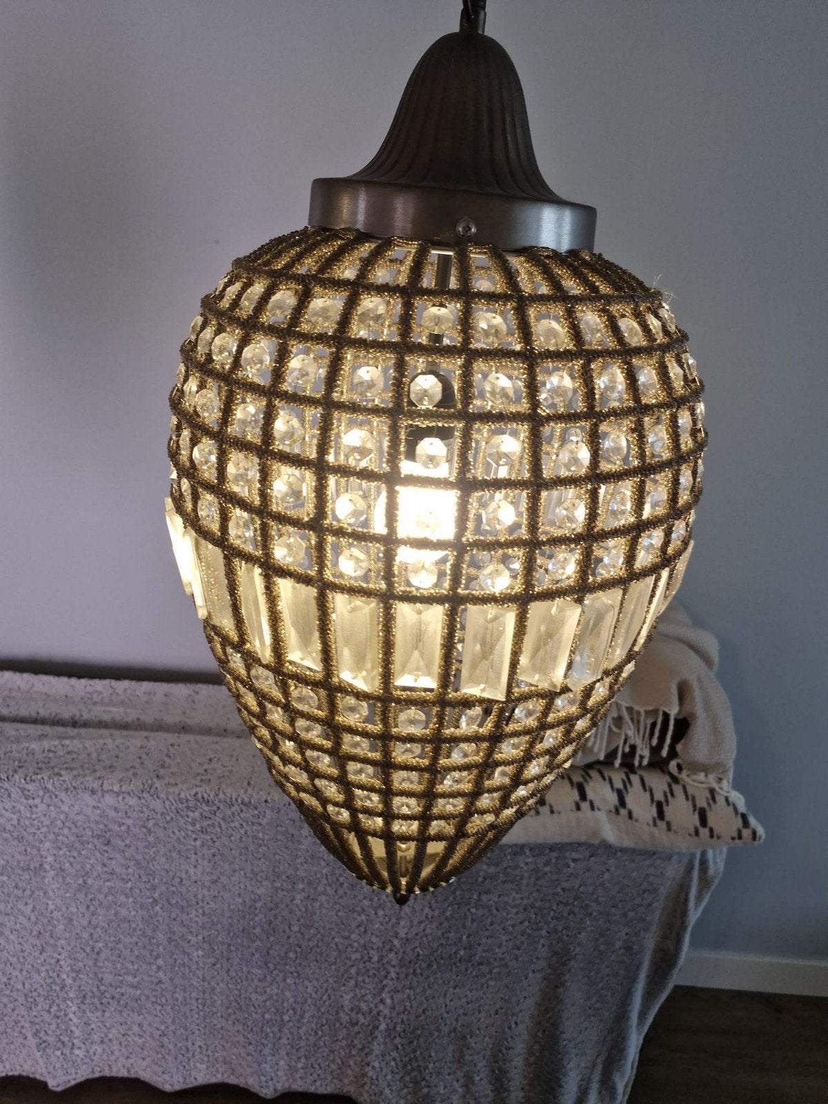 Light & Living Hanglampen Druppel, Huis en Inrichting, Lampen | Hanglampen, Ophalen of Verzenden, Light & Living, https://www.light-living.com/nl_NL/page/69/customer-service/