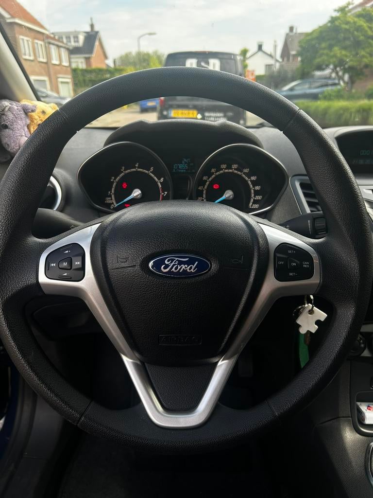 Ford fiesta 2009-2017 cruise control, Auto-onderdelen, Ophalen, Ford, Ford.nl, Nieuw