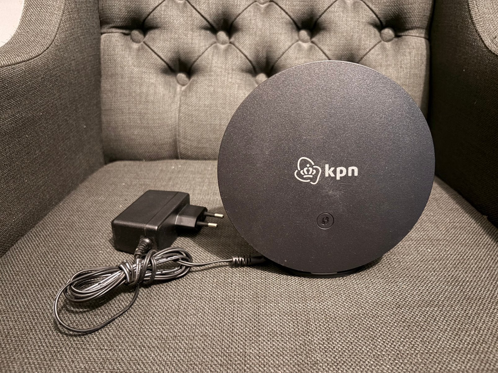 Wifi, Ophalen of Verzenden, Zo goed als nieuw