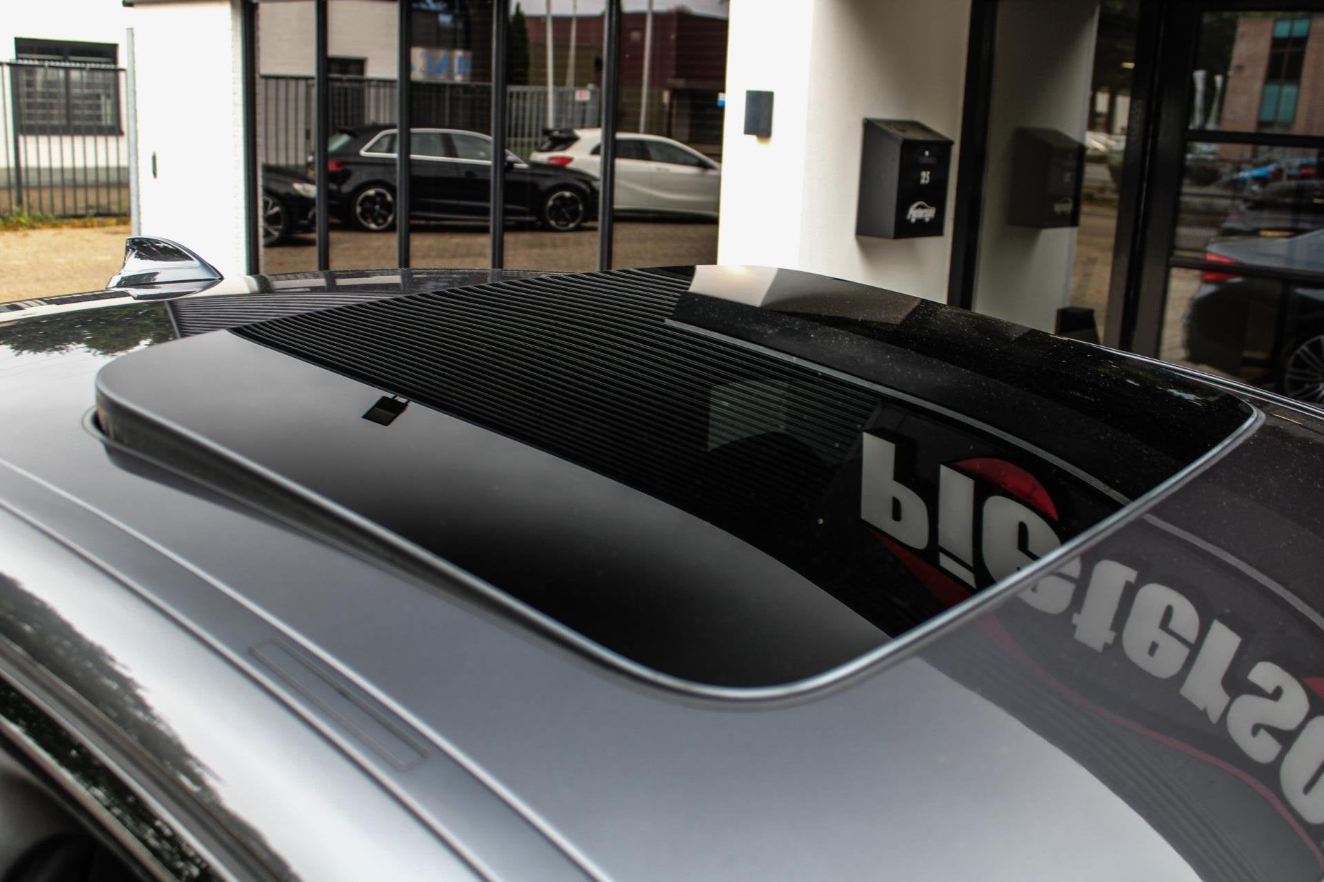 BMW 5-serie 540i M-Pakket M5 NAP PANO 360 CAMERA XENON CLIMA, Automaat, Gebruikt, Euro 6, Alcantara