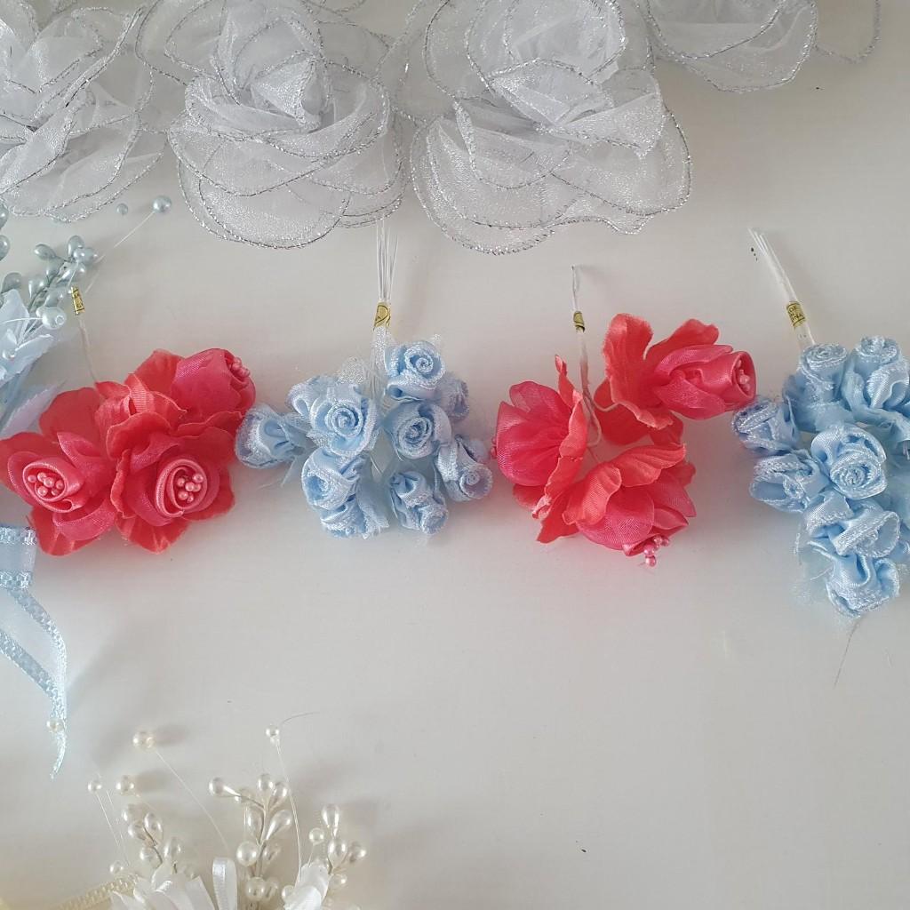 bruiloft feest decoratie, Ophalen of Verzenden, Nieuw, Feestartikel, Geboorte of Huwelijk