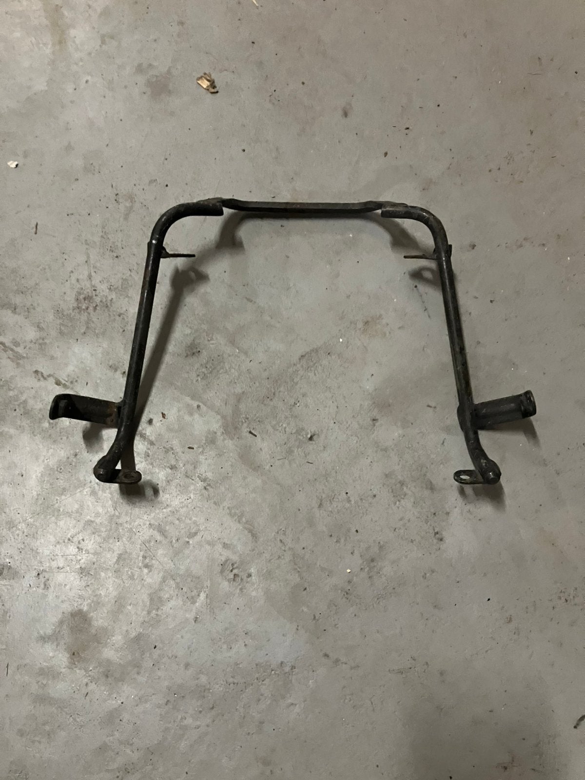 Honda mbx kuip beugel, Ophalen of Verzenden, Gebruikt, Overige merken