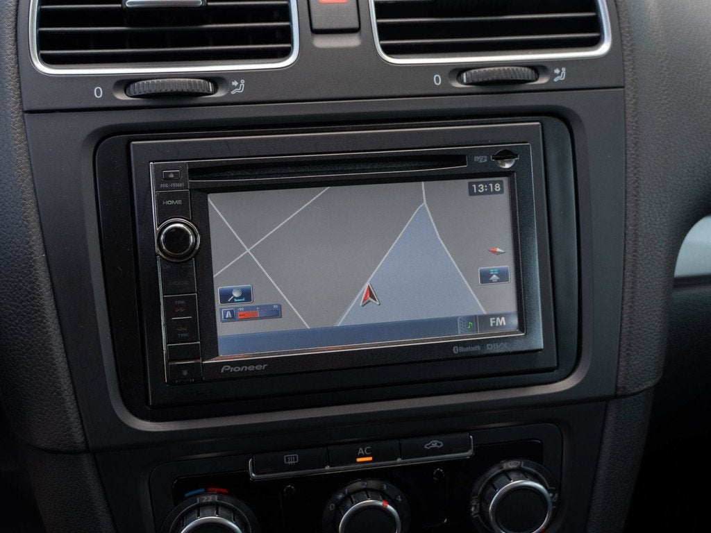 Volkswagen Golf 1.2 TSI Tour - PIONEER DISPLAY - CLIMATE / C, Voorwielaandrijving, Euro 5, Stof, Gebruikt