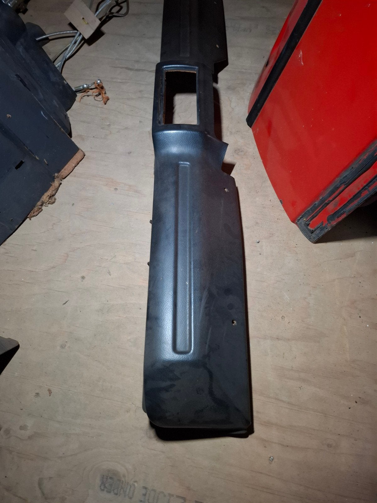 vw golf cabrio mk1 hoes balk, Ophalen of Verzenden, Gebruikt, Volkswagen
