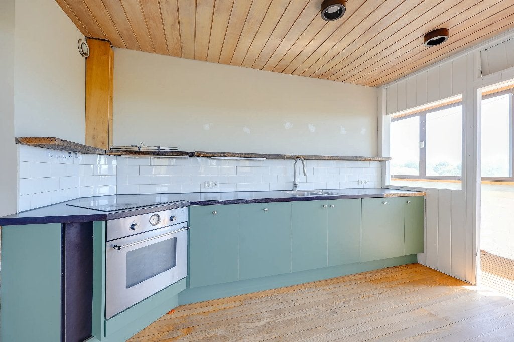 Keuken - GRATIS af te halen vanaf 24 augustus, Ophalen, Gebruikt