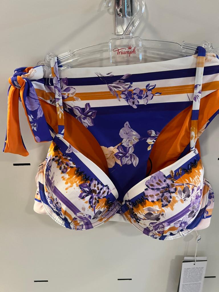 David bikini maat 38 NIEUW!! Nu €40,-, Ophalen of Verzenden, Nieuw, Bikini