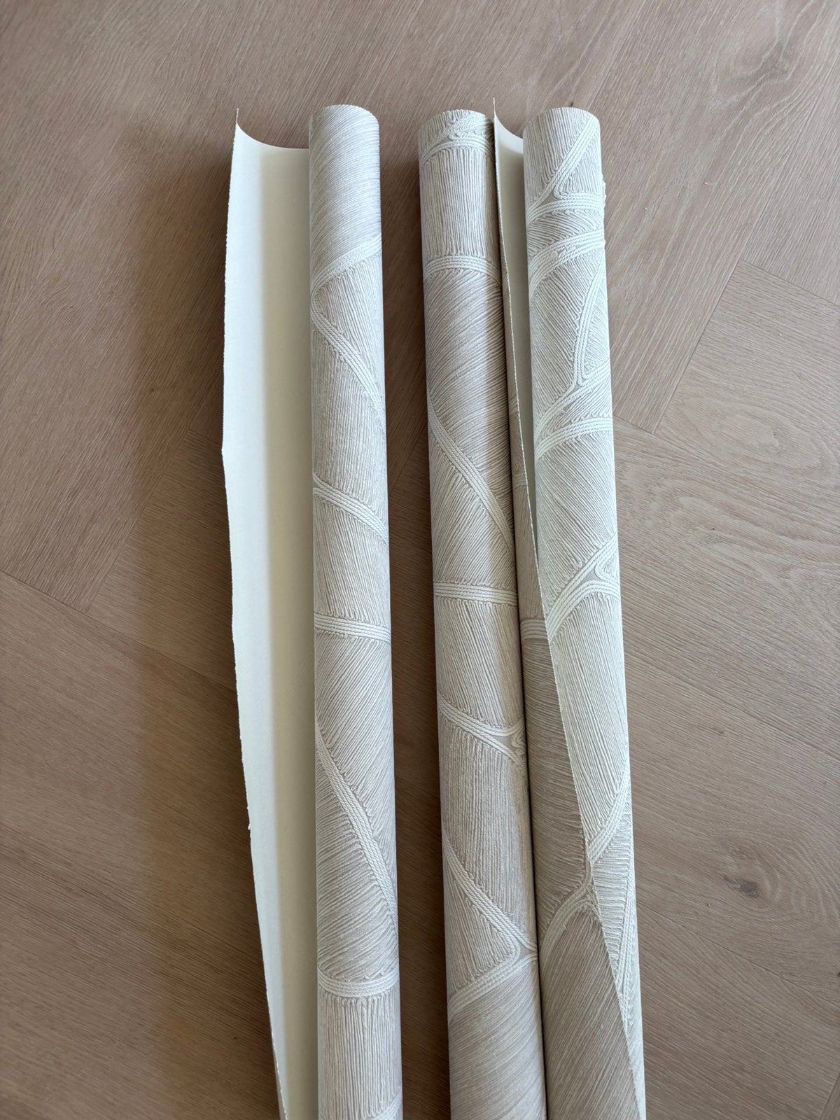 Arte spiral restrollen 64512, Ophalen of Verzenden
