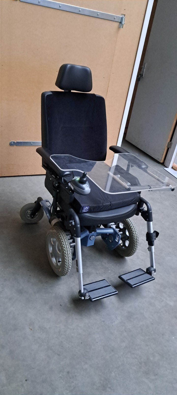 Ibis XP electrische rolstoel, Diversen, Rolstoelen, Ophalen, I, I, I